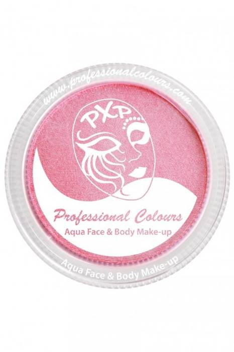 Farba do malowania twarzy Perłowa PXP Professional Colours by PartyXplosion 30 g.