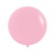 Bubblegum Pink 009