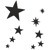 Stars - Gwiazdki
