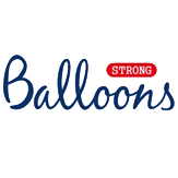 Balony gumowe Strong