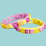 Bransoletki LEGO 