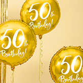 50 urodziny 