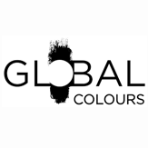 Farby do twarzy Global Colours
