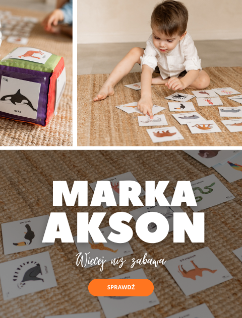 marka akson