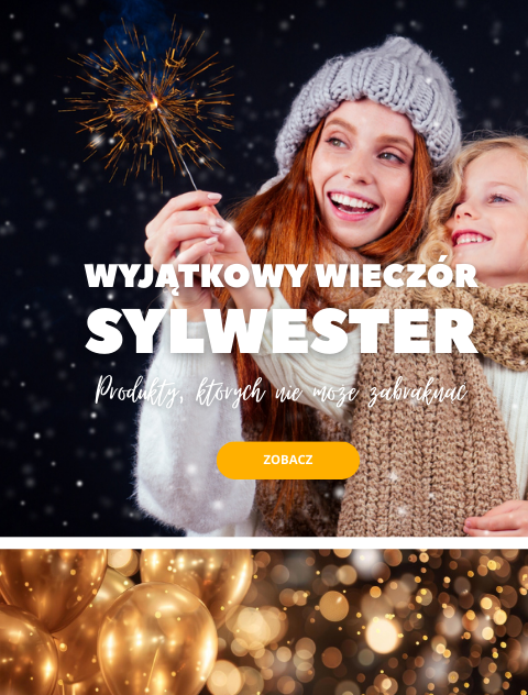 sylwester