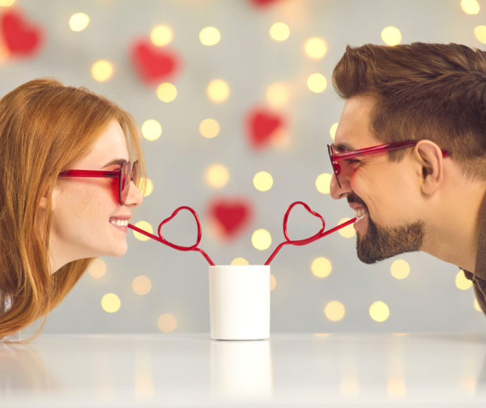 Nietypowe i wyjątkowe pomysły na Walentynkową randkę