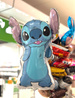 Stitch balon foliowy 58x81 cm