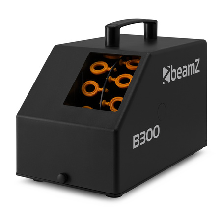 Wytwornica baniek mydlanych BeamZ B300