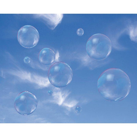 Wytwornica baniek mydlanych BeamZ B500