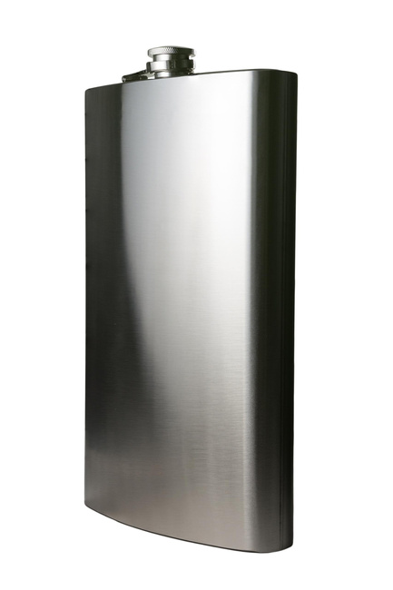 Gigantyczna piersiówka