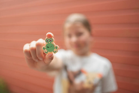 Drewniane Sudoku dla dzieci, BS Toys