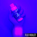 Farba wodoodporna ProAiir Hybrid 60 ml airbrush UV Flo Violet
