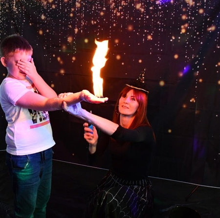 ANIMAMA - animacje dla dzieci