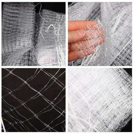 Siatka do wypuszczania balonów (do 500 sztuk balonów ) 1 szt.