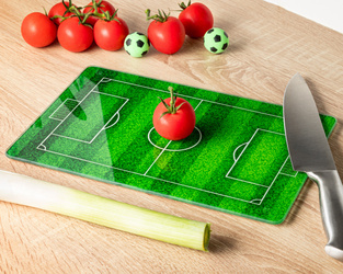 Deska do krojenia BOISKO PIŁKARSKIE