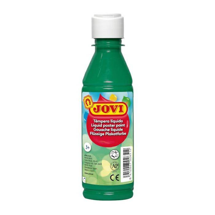 Farba plakatowa JOVI 250 ml