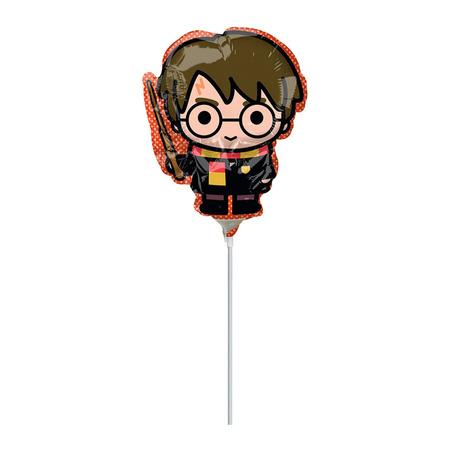 Harry Potter Balon Foliowy Amscan 9''