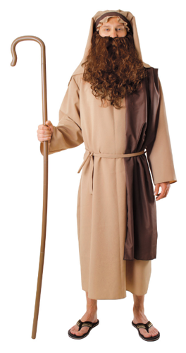 Józef strój dla dorosłych rozm uniwersalny