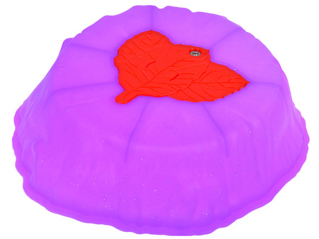 Ścieżka Sensoryczna świecąca - kamienie do treningu równowagi 6 szt.