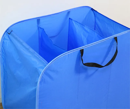 Torba do przechowywania balonów organizer