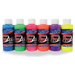 Farba ProAiir Hybrid 30 ml zestaw FLUO UV 6 szt.