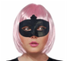 Maska karnawałowa Party - czarna