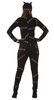 Strój dla dorosłych Kocica Cat woman - OUTLET - powystawowy