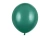 Pastel Bottle Green