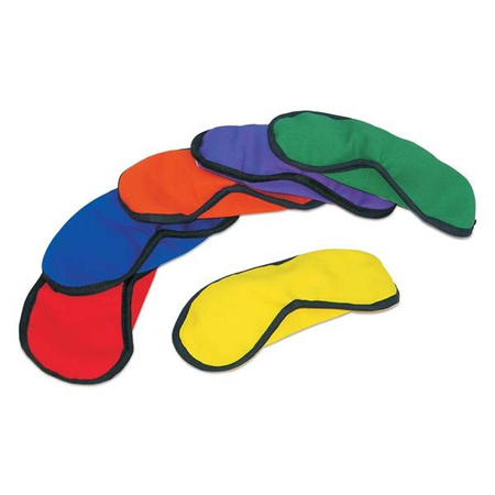 Opaska na oczy do zabaw animacyjnych piniaty 1 szt