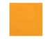 Serwetki papierowe jednokolorowe pomarańczowe 33x33 cm 20 szt.