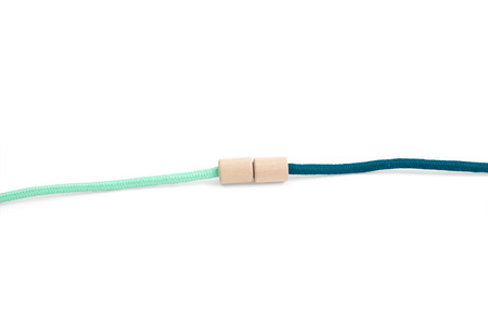 Gra sportowa Skacz w kolory BS Toys