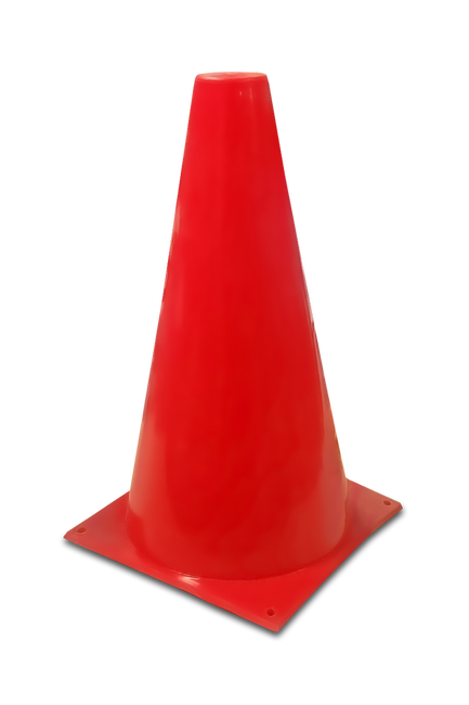 Pachołek gimnastyczny 24 cm