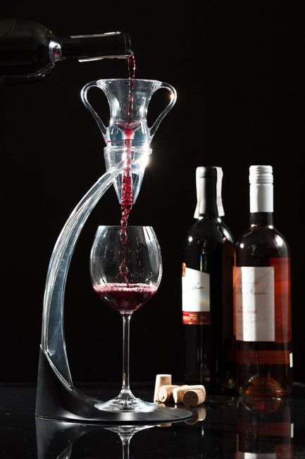 Aerator do wina Angel deluxe