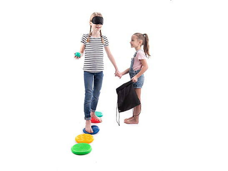 Sensory Memory gra pamięciowo dotykowa Sensoryczna Tullo