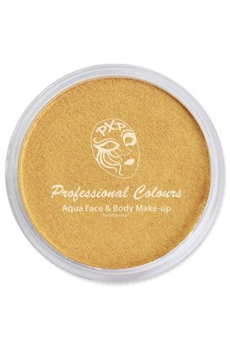 Farba do malowania twarzy Perłowa PXP Professional Colours by PartyXplosion 10 g.