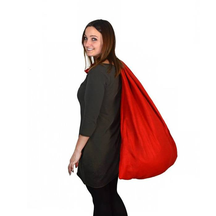 Worek Mikołaja na prezenty Gigant 80 x 100 cm