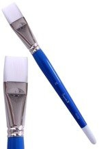 Pędzel płaski Anita no.20 Superstar