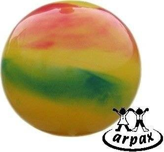 Piłka  gimnastyczna 30 cm