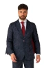 Garnitur męski Wampir wiktoriański Opposuits