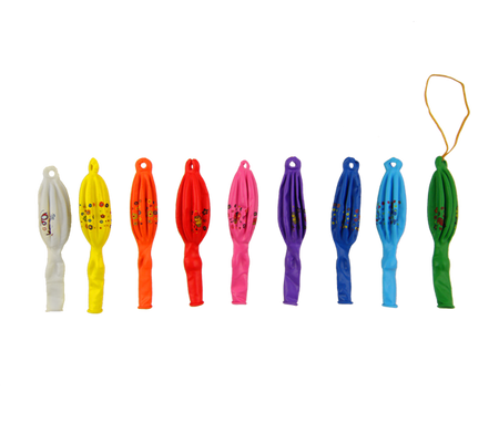 PIŁKA z nadrukiem 1 szt Balon Gemar