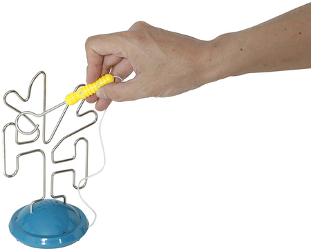 Gra imprezowa alkoholowa Kaktus zestaw