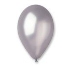 Balon Gemar Metallic 10 cali 100 szt