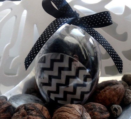 Tasiemka satynowa 3 m Anita's KROPKI