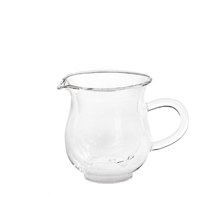 Dzbanek na mleko "PROSTO OD KROWY"