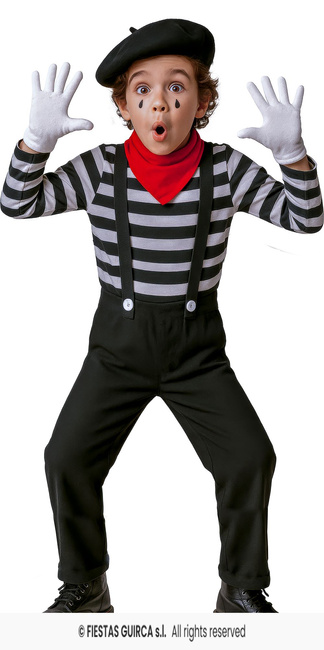 Mim strój dla dzieci