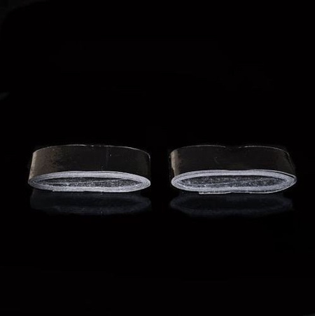 Owijki do kijów kolor CZARNY Mr Babache