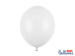 Balon Strong biały wypełnienie do piłki balonowej 30 cm
