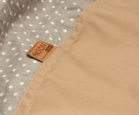 Worek mata na zabawki 3w1