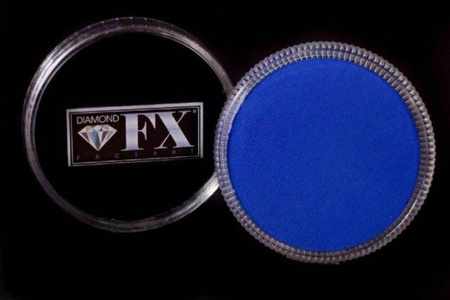 Neon UV Diamond FX farba do twarzy i ciała 30g