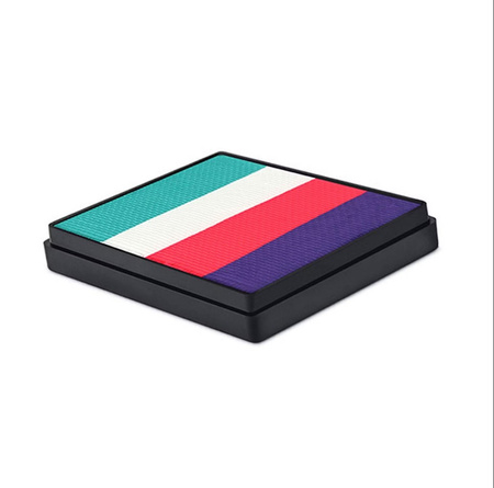 Global Colours farba Split Cake - Unicorn Dream 50g